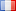 Franzosisch flag